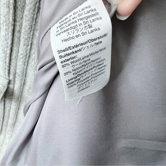 J. Crew Chateau Parka - Picture 5 of 5